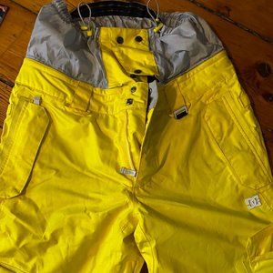 DC ExoTex 8000 Series Snow Pant